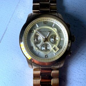 Michael Kors Women watch